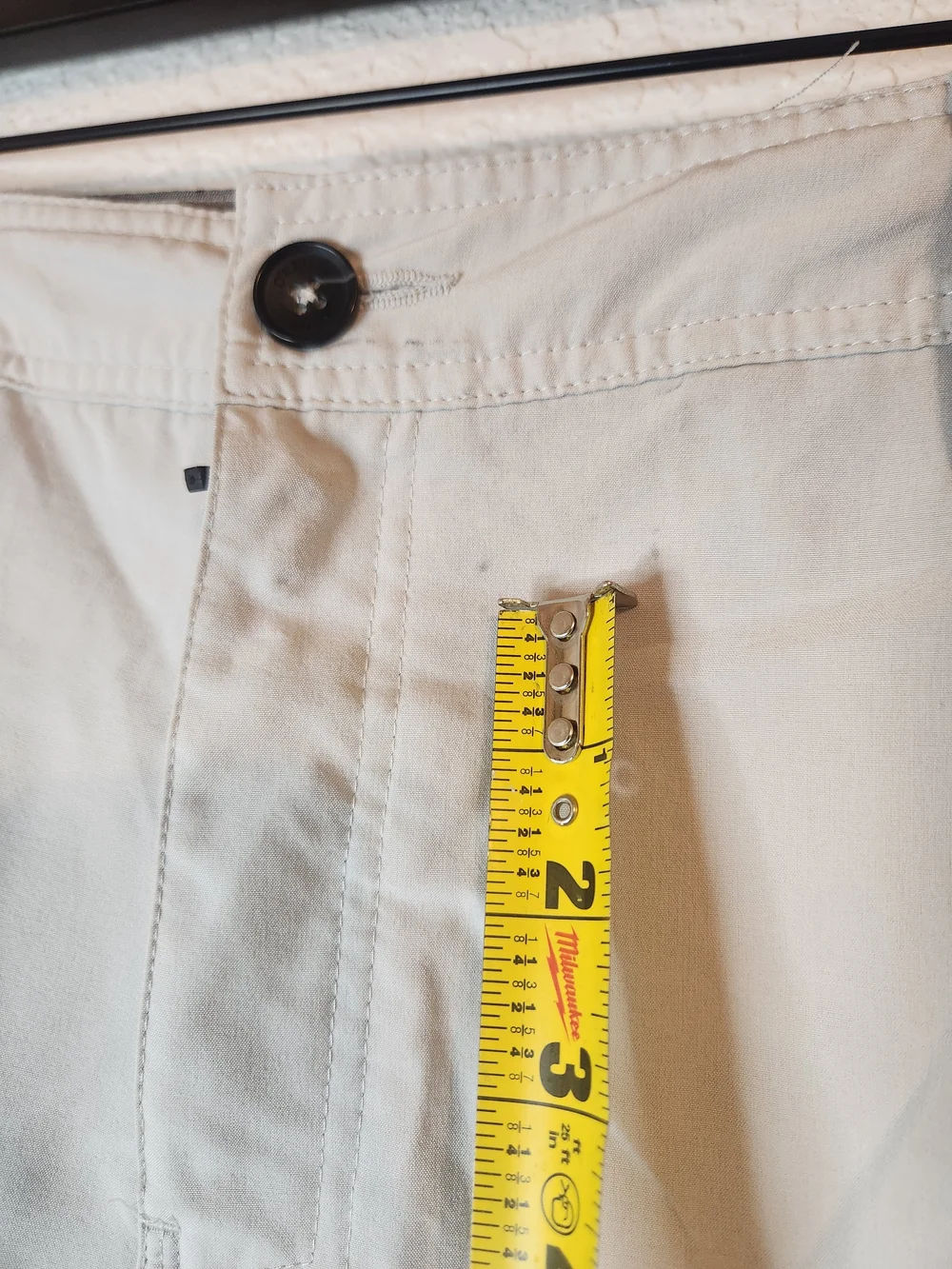 O'neill hybrid hyperfreak pro stretch size 33 Heather hybrid shorts